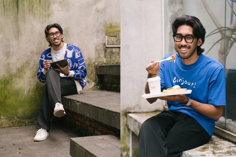 Suasanakopi dan Tenue De Attire Persembahkan “Le Cafe De Suasana”