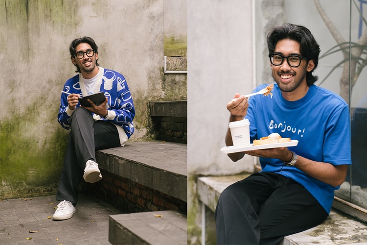 Suasanakopi dan Tenue De Attire Persembahkan “Le Cafe De Suasana”