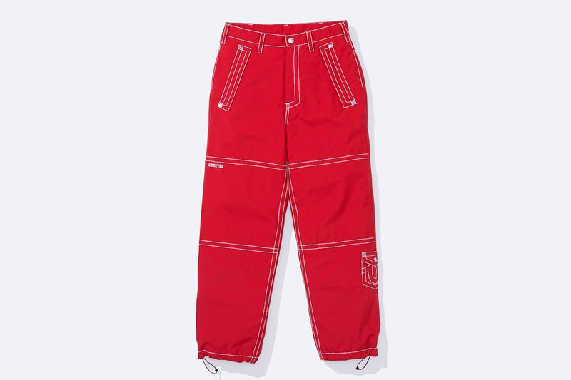 Supreme x True Religion Fall 2022 Collection