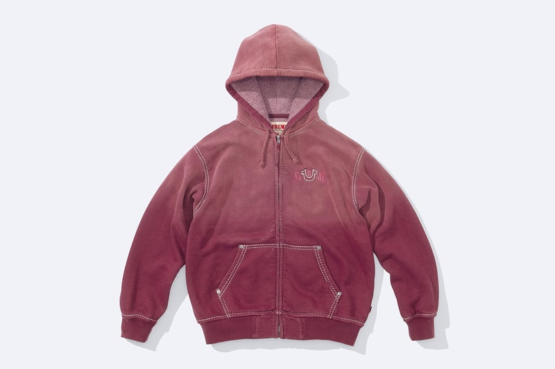 Supreme x True Religion Fall 2022 Collection