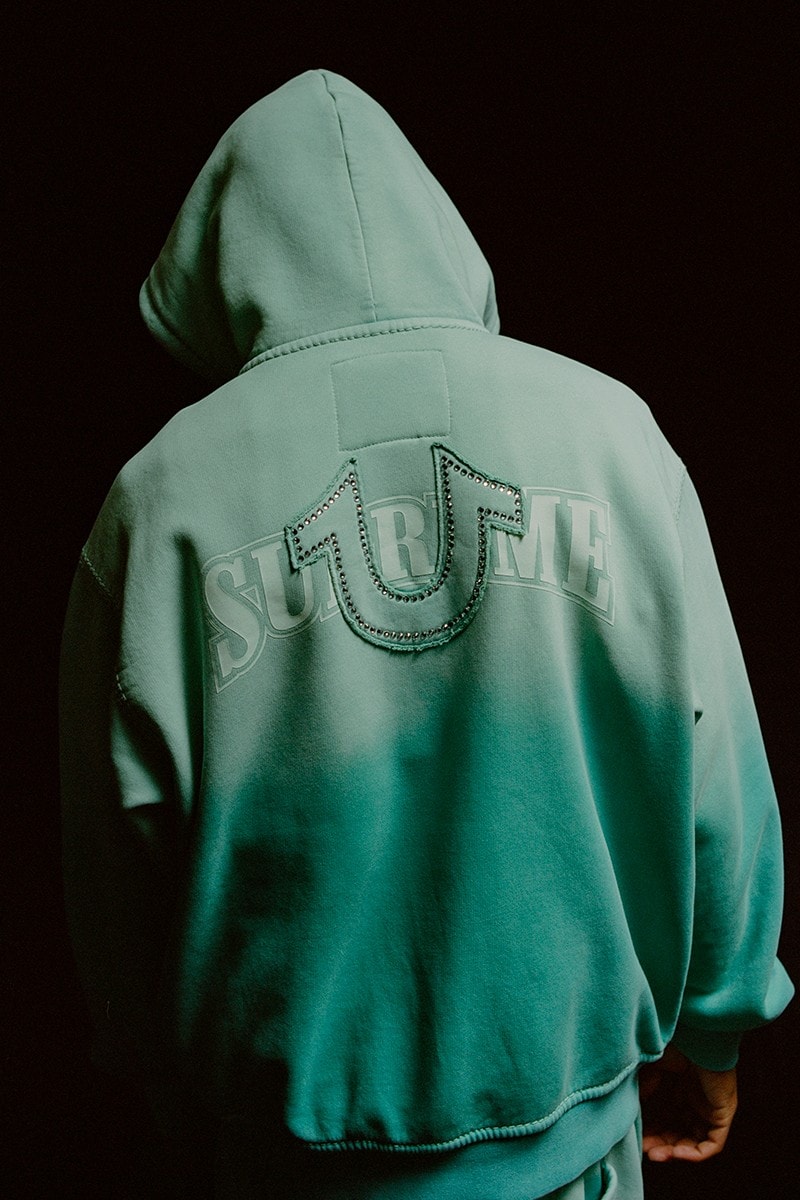 Supreme x True Religion Fall 2022 Collection
