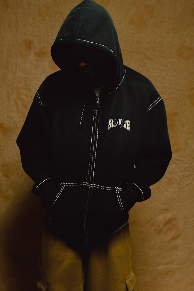 Supreme x True Religion Fall 2022 Collection
