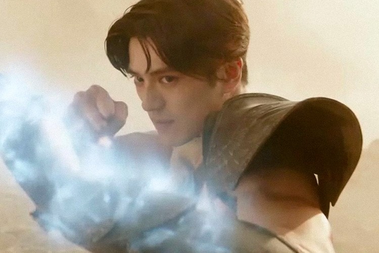 Tonton Trailer Live Action Film ‘Saint Seiya: Knights of the Zodiac’