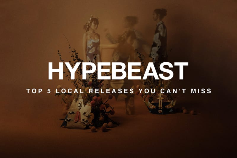 Top 5 Rilisan Lokal Minggu Ini yang Wajib Kamu Cek