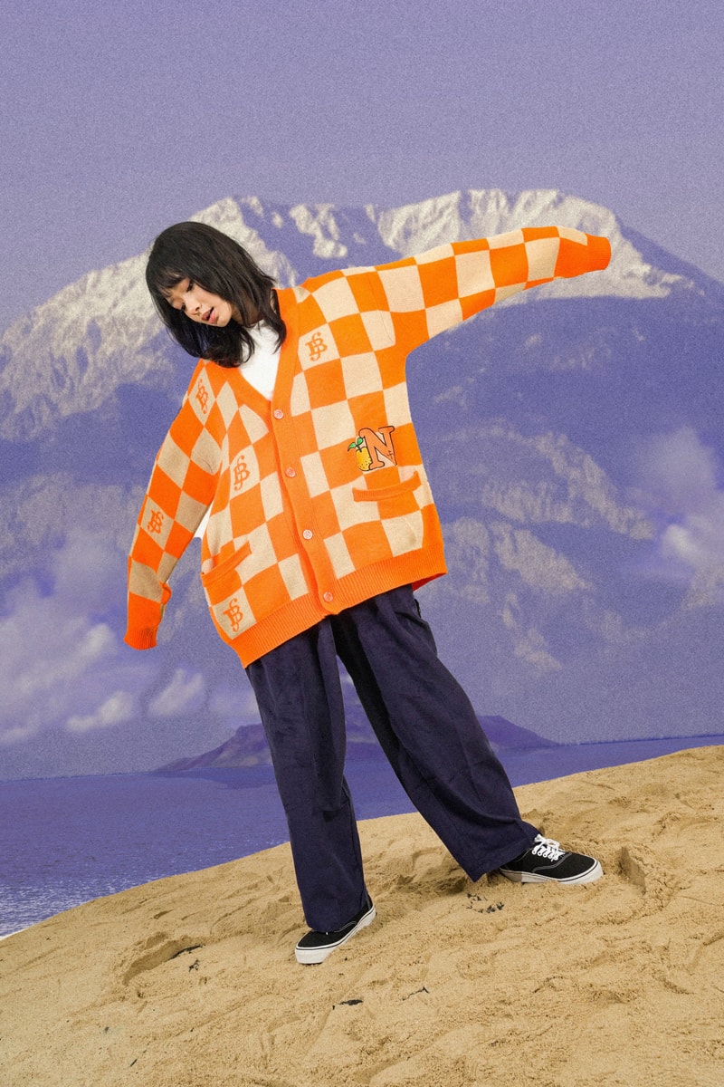 W.ESSENTIÉLS x One Piece Pre SS23 Capsule Collection