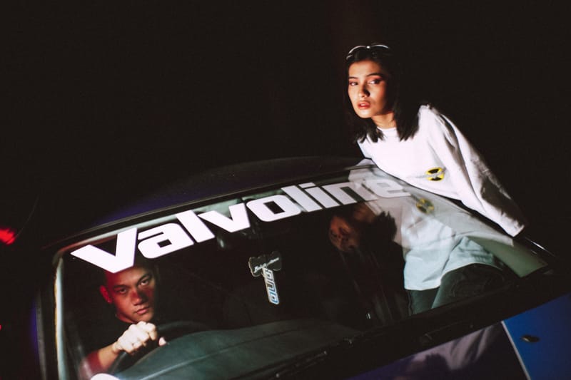 WHIP STUDIO Highlight Identitas Otomotif lewat Debut Collection