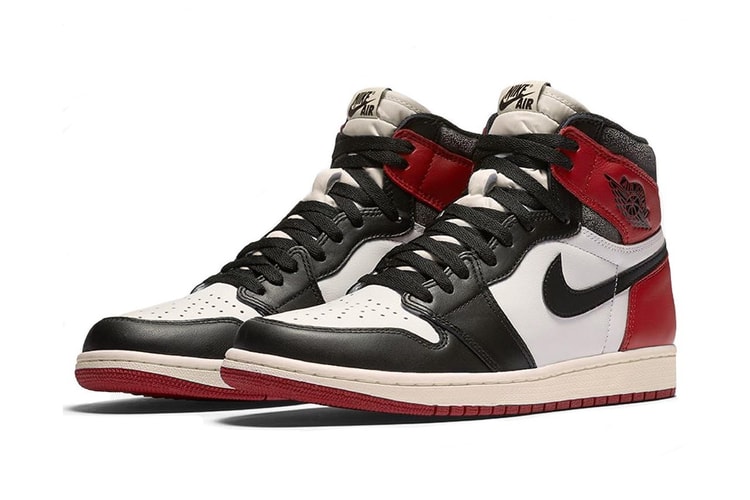 Air Jordan 1 High “Black Toe” Balik Lagi di 2023?