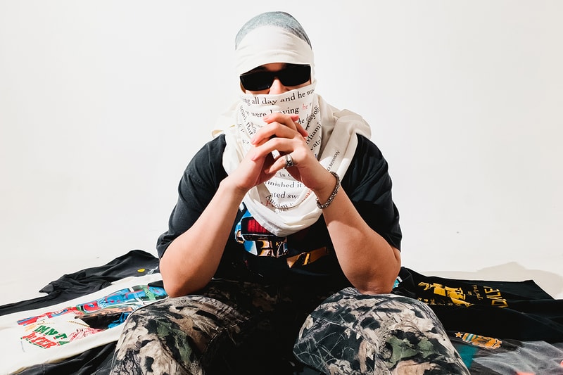 Akmal Shihab tentang Awal Mula GINSENG STRIP, Vintage Streetwear, dan Influence Pop Culture