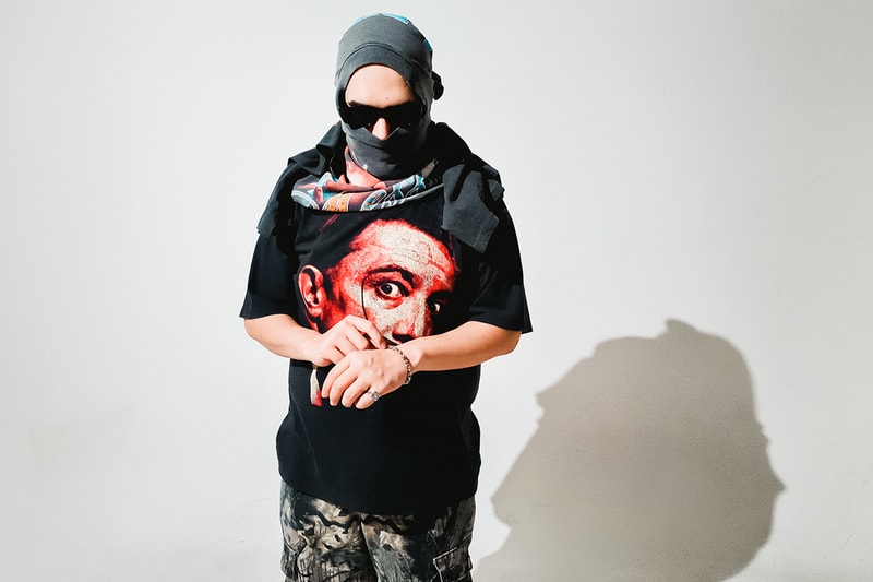 Akmal Shihab tentang Awal Mula GINSENG STRIP, Vintage Streetwear, dan Influence Pop Culture