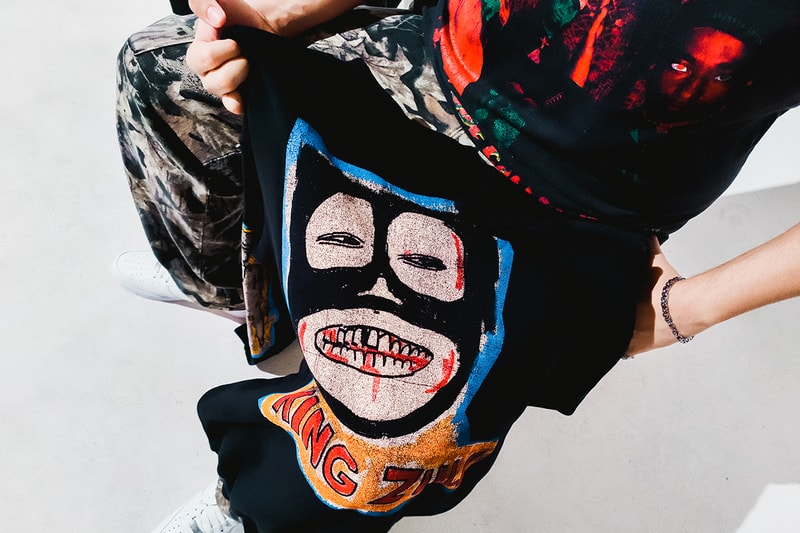 Akmal Shihab tentang Awal Mula GINSENG STRIP, Vintage Streetwear, dan Influence Pop Culture