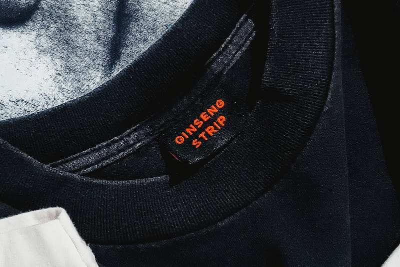 Akmal Shihab tentang Awal Mula GINSENG STRIP, Vintage Streetwear, dan Influence Pop Culture