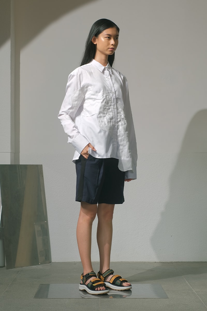 AKROSS Ngeluarin Debut Artikel Mereka, AX-01 dan AX-02