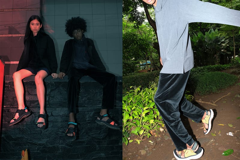 AKROSS Ngeluarin Debut Artikel Mereka, AX-01 dan AX-02