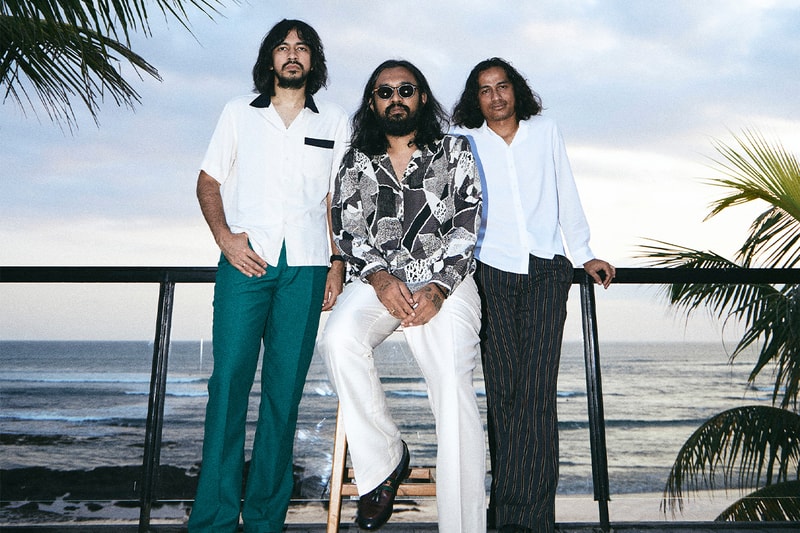Ali Rilis Single Baru 'Crystal Sand'