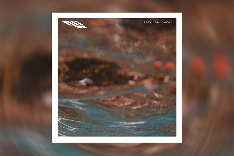 Ali Rilis Single Baru 'Crystal Sand'