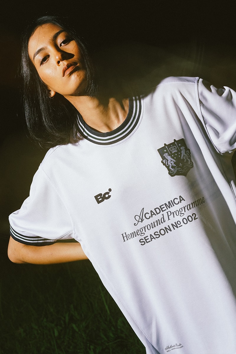 Ballers Club Studio Rilis Koleksi "Homeground Programme: The Extended Play"