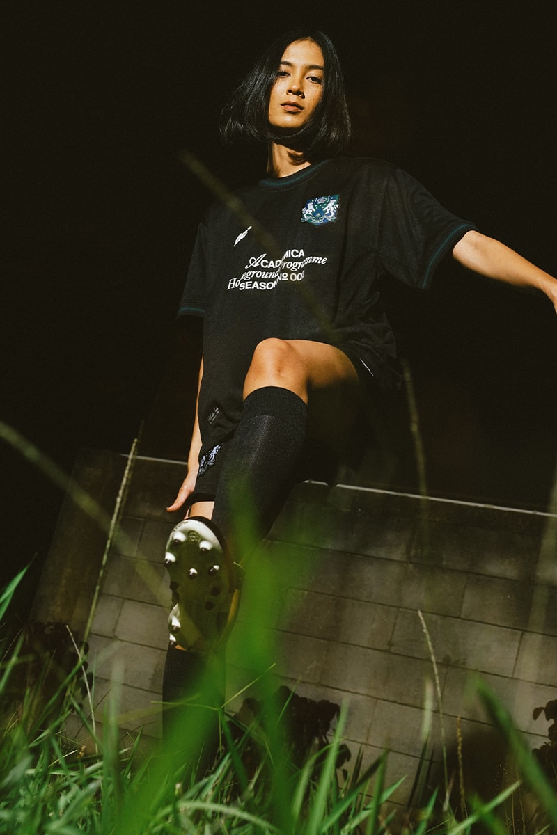 Ballers Club Studio Rilis Koleksi "Homeground Programme: The Extended Play"
