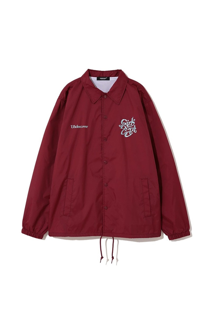 Berikut Capsule Collection Terbaru VERDY dan UNDERCOVER 