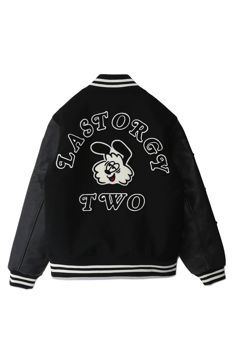 Berikut Capsule Collection Terbaru VERDY dan UNDERCOVER 