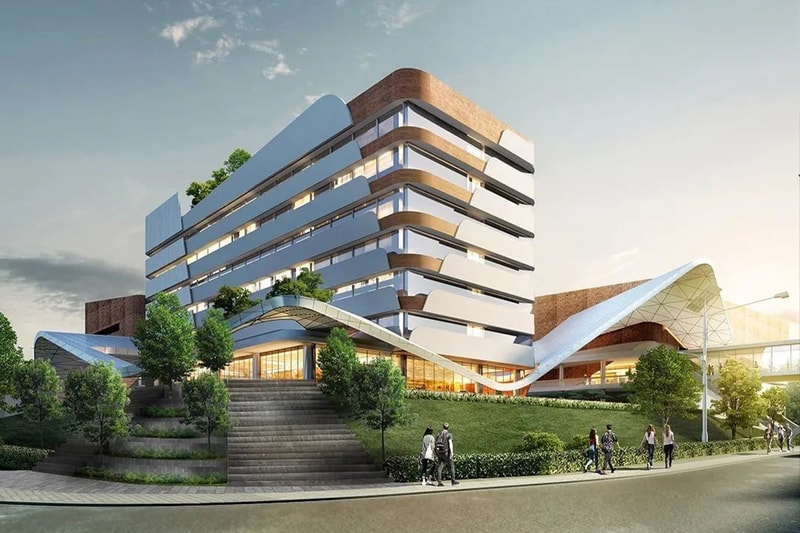 Berikut Project-Project ALIEN Design Consultant di Indonesia