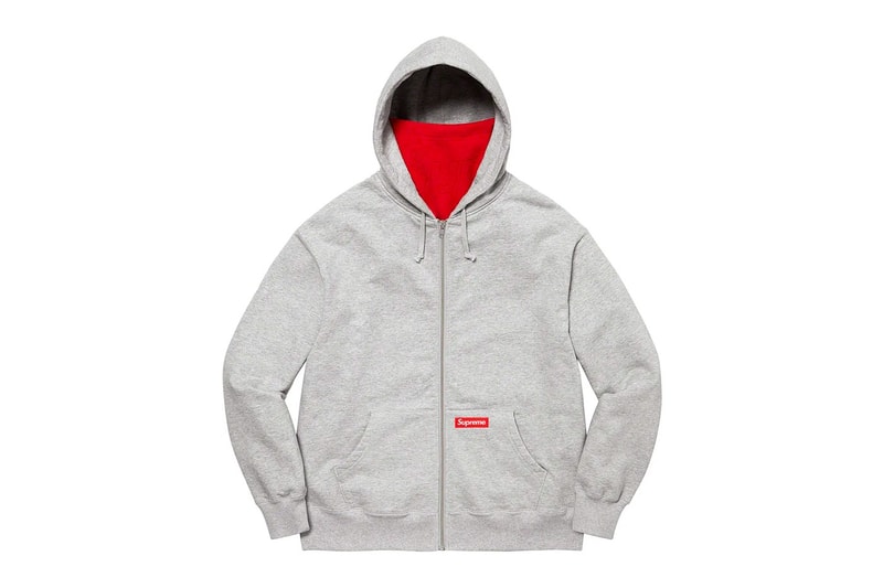 Berikut Supreme Week 19 Drop List FW22
