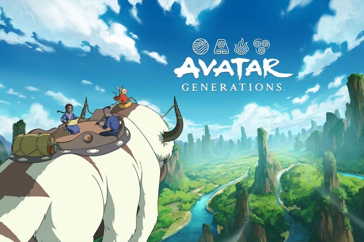 Berikut Trailer Gameplay dari Game ‘Avatar Generations’
