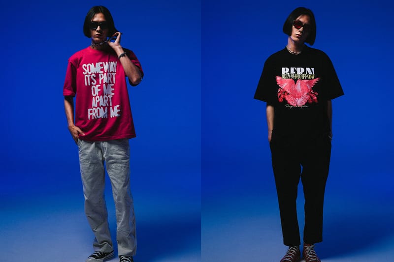 BERN Menceritakan Konsep Second Life lewat Koleksi Kedelapannya, "RESURRECTION"