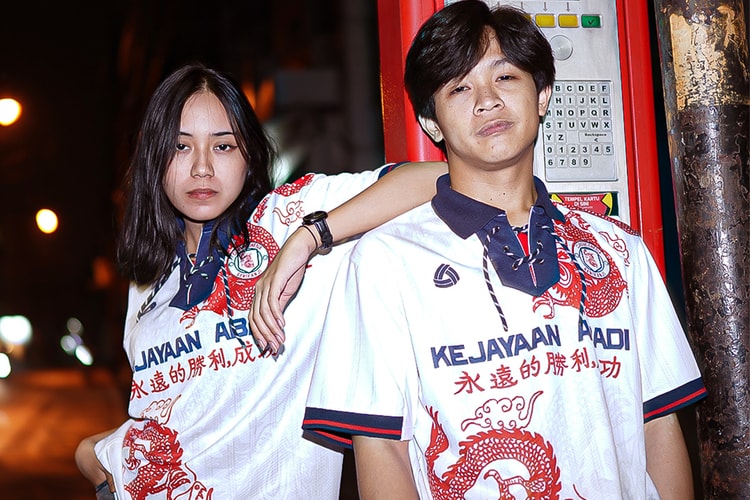 Classico dan SeniKanji Respond Trend Blockcore lewat “Kejayaan Abadi”