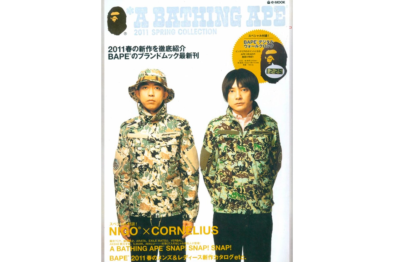 Exclusive Interview: Streetwear, Musik, Sneakers, dan Desain bareng Cornelius