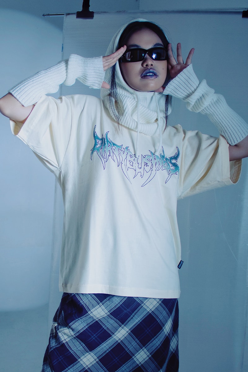 Dirty Business Sambut Musim Hujan lewat Winter/Rain Collection