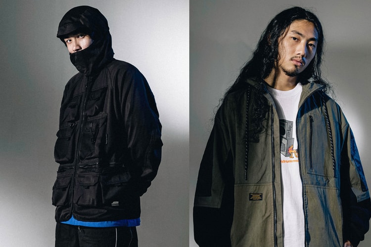 Dominate Kembali Explore Roots Mereka lewat Koleksi “Complete Control”