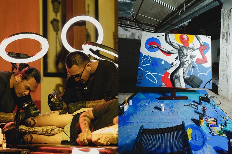 Dué Hatué Siap Gelar Pop-Up dan Exhibition Perdana di Jakarta dan Bandung