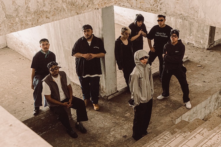 ENVY* Siap Rilis Single dan MV Terbaru, ‘MR. MARIPOSA’