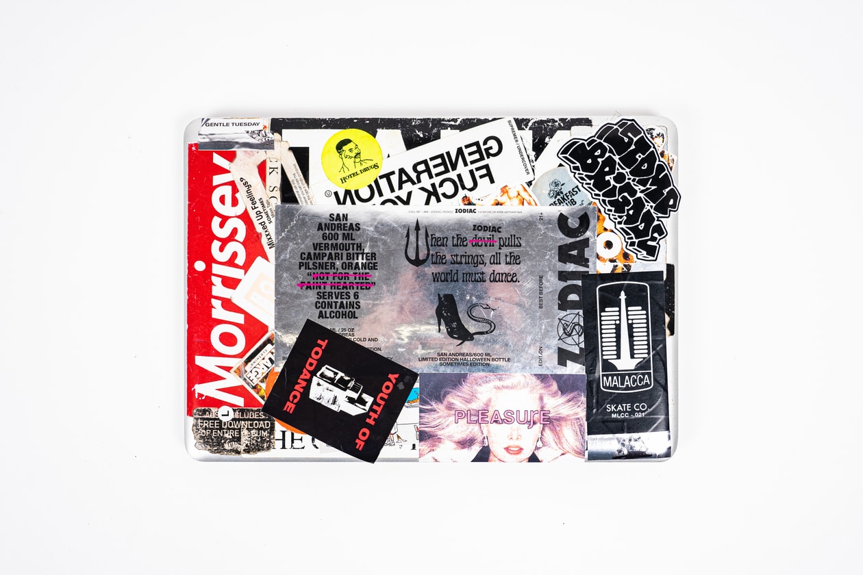Essentials: Reegi Regani