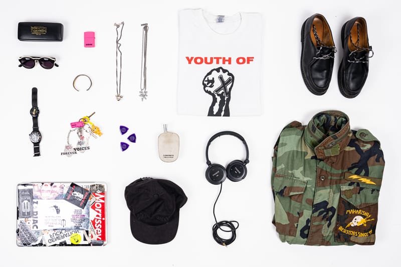 Essentials: Reegi Regani