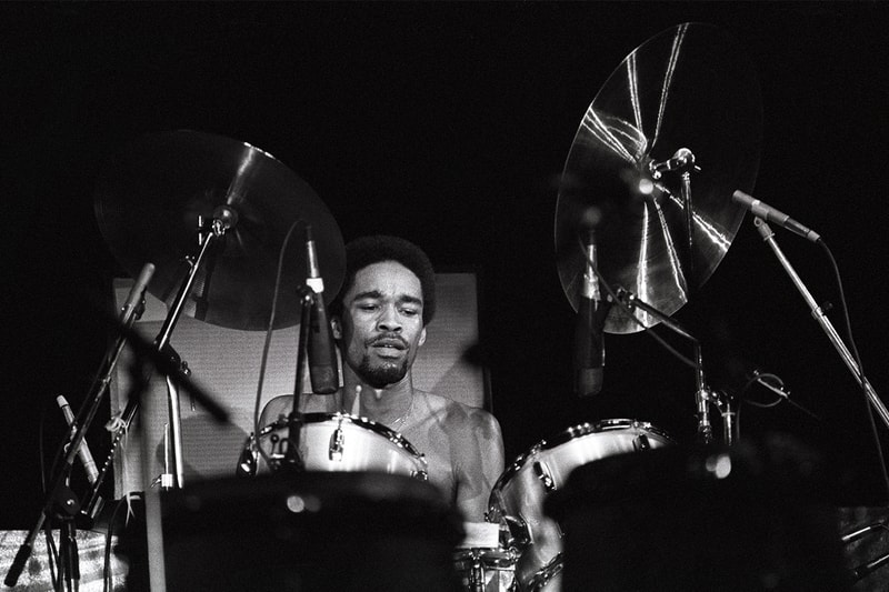 Ex Drummer Earth, Wind & Fire Fred White Meninggal Dunia