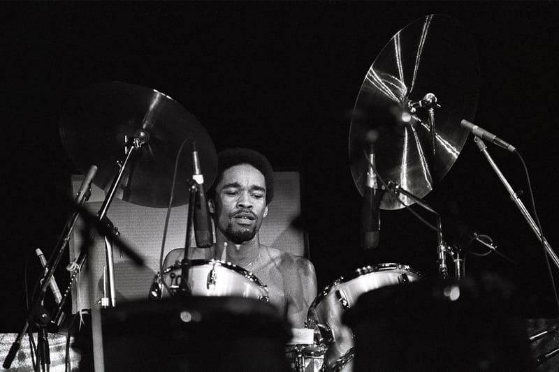 Ex Drummer Earth, Wind & Fire Fred White Meninggal Dunia