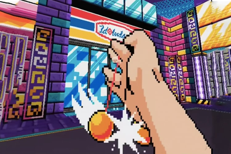 Game Gerapan Sanditio Bayu, 'Mala Petaka' Tampilkan Latto-Latto Sebagai Senjata