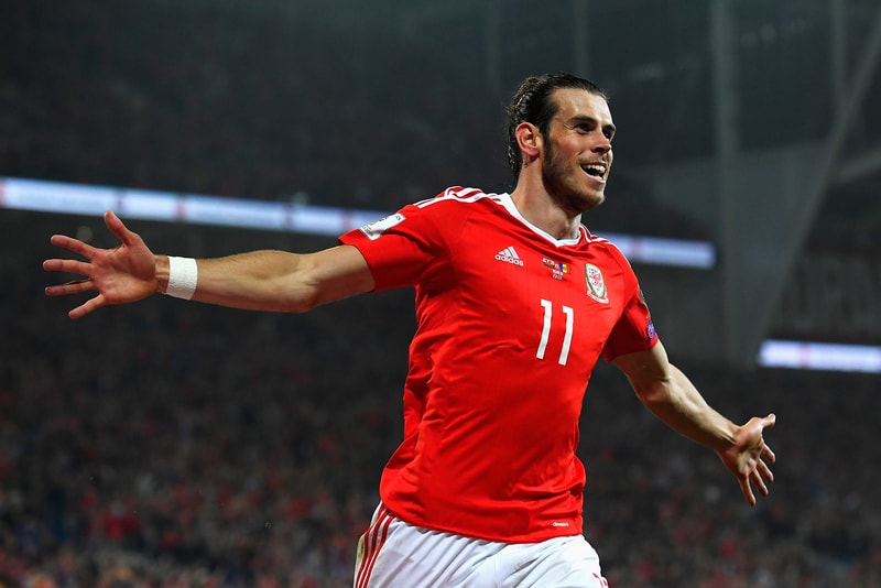 Gareth Bale Pensiun di Umur 33 Tahun