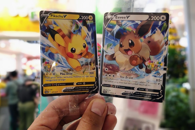 Ini Dia, Event Pokémon Festival Jakarta 