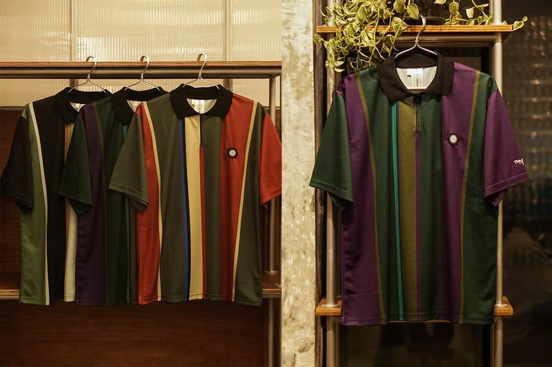 Ini Dia, Friday League “The Agassi 02” Mini Collection