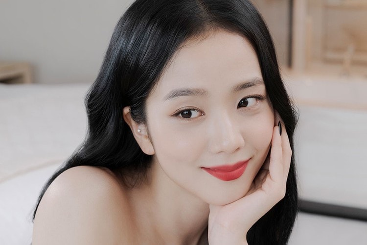 Jisoo BLACKPINK Siap Rilis Album Solo di 2023