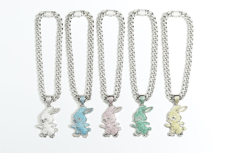 Jiwon Choi Membuat Custom Jewelry untuk NewJeans