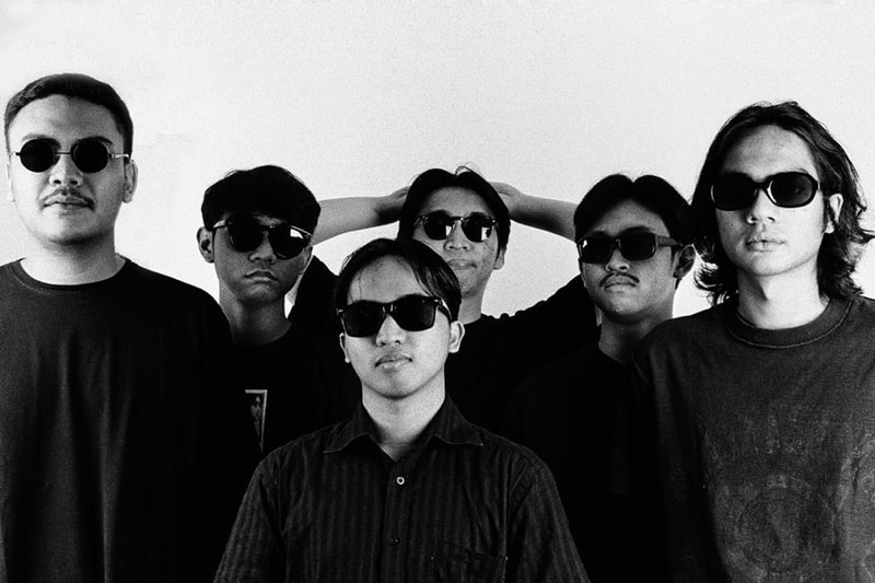 Kinder Bloomen Masuk ‘The NME 100: Essential Emerging Artists for 2023’