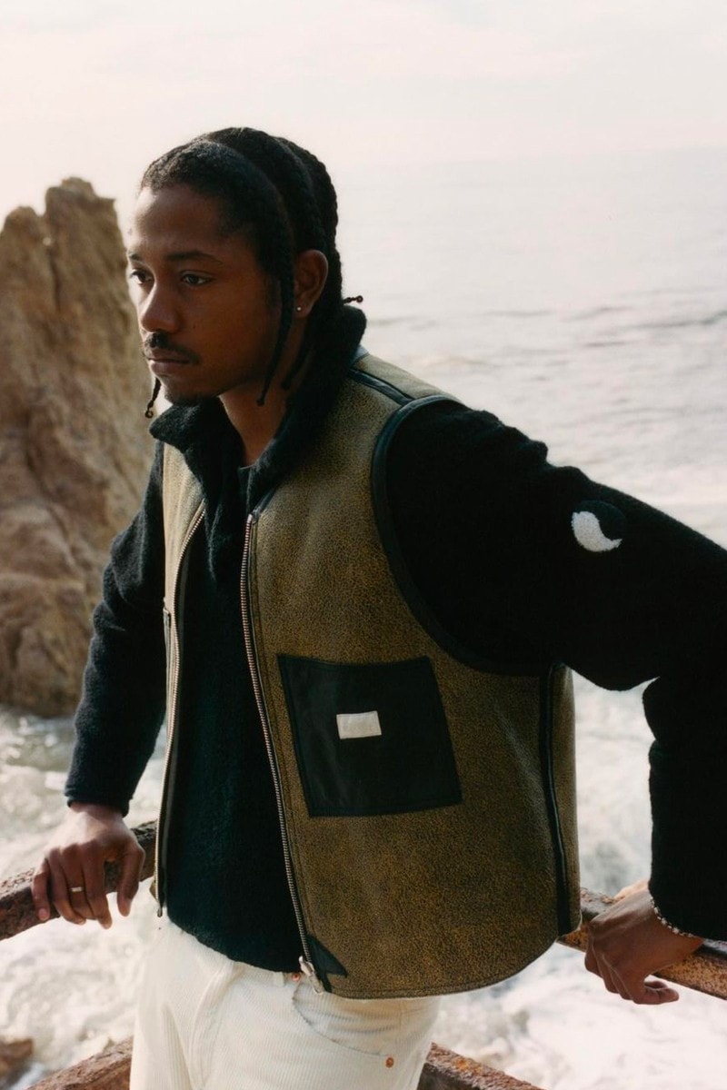 Koleksi Stüssy dan Our Legacy udah Dirilis