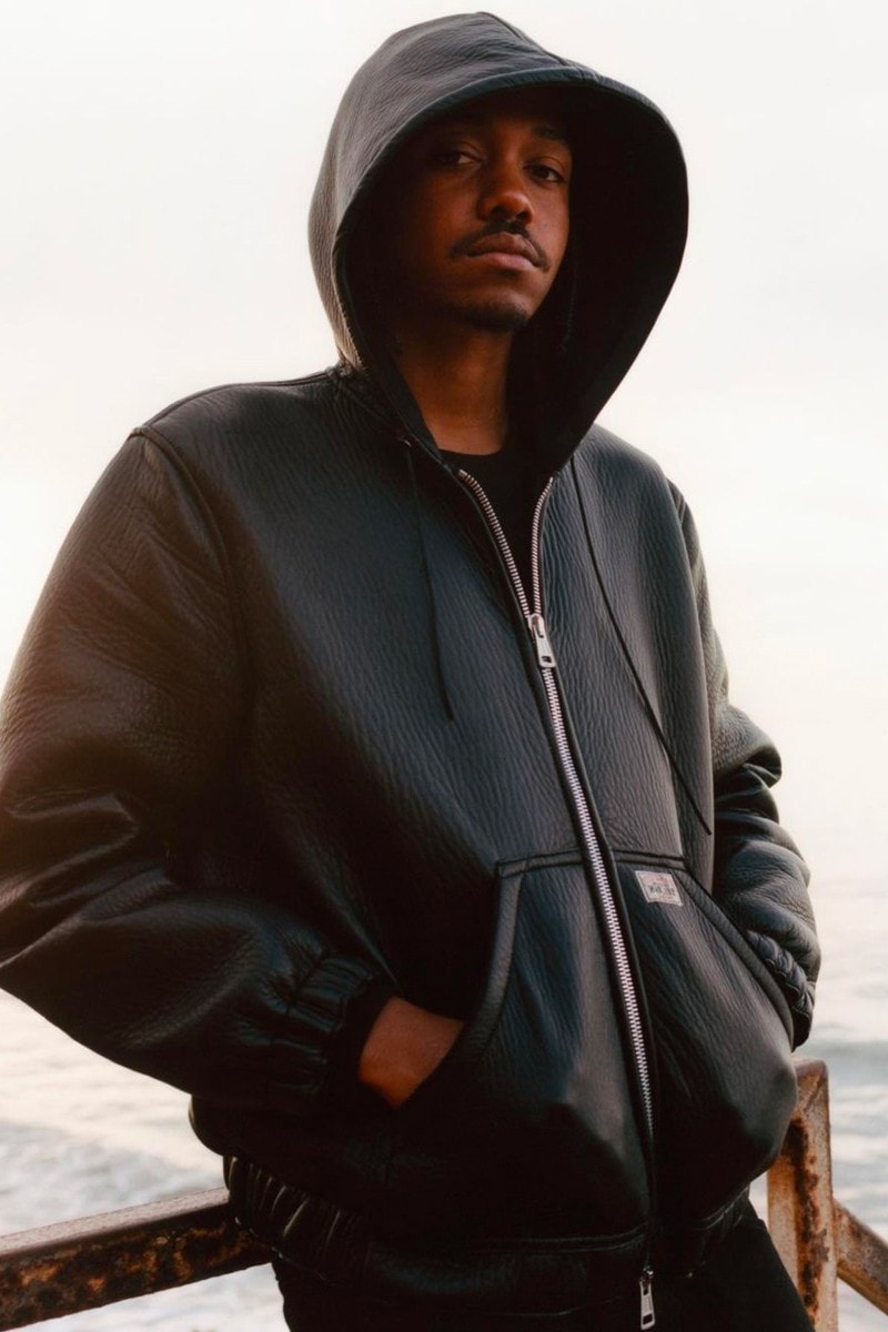 Koleksi Stüssy dan Our Legacy udah Dirilis