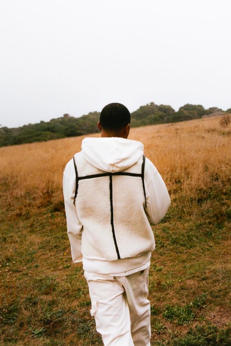 Koleksi Stüssy dan Our Legacy udah Dirilis
