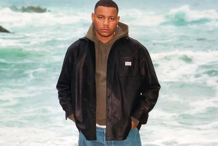 Koleksi Stüssy dan Our Legacy udah Dirilis