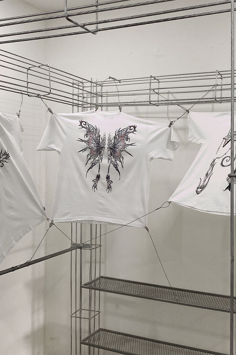 La Omvi Gelar Showcase ‘The Causality’