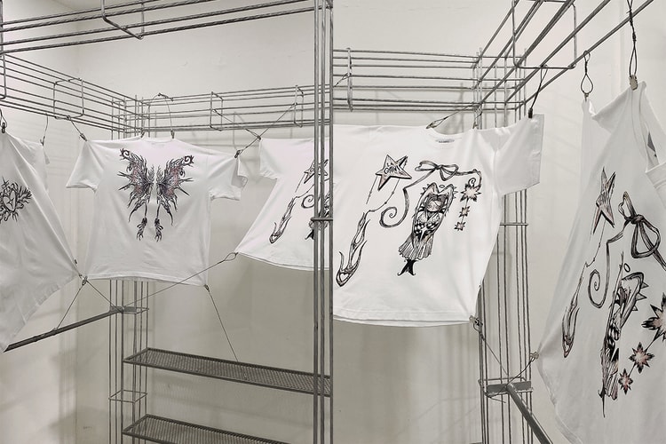 La Omvi Gelar Showcase ‘The Causality’